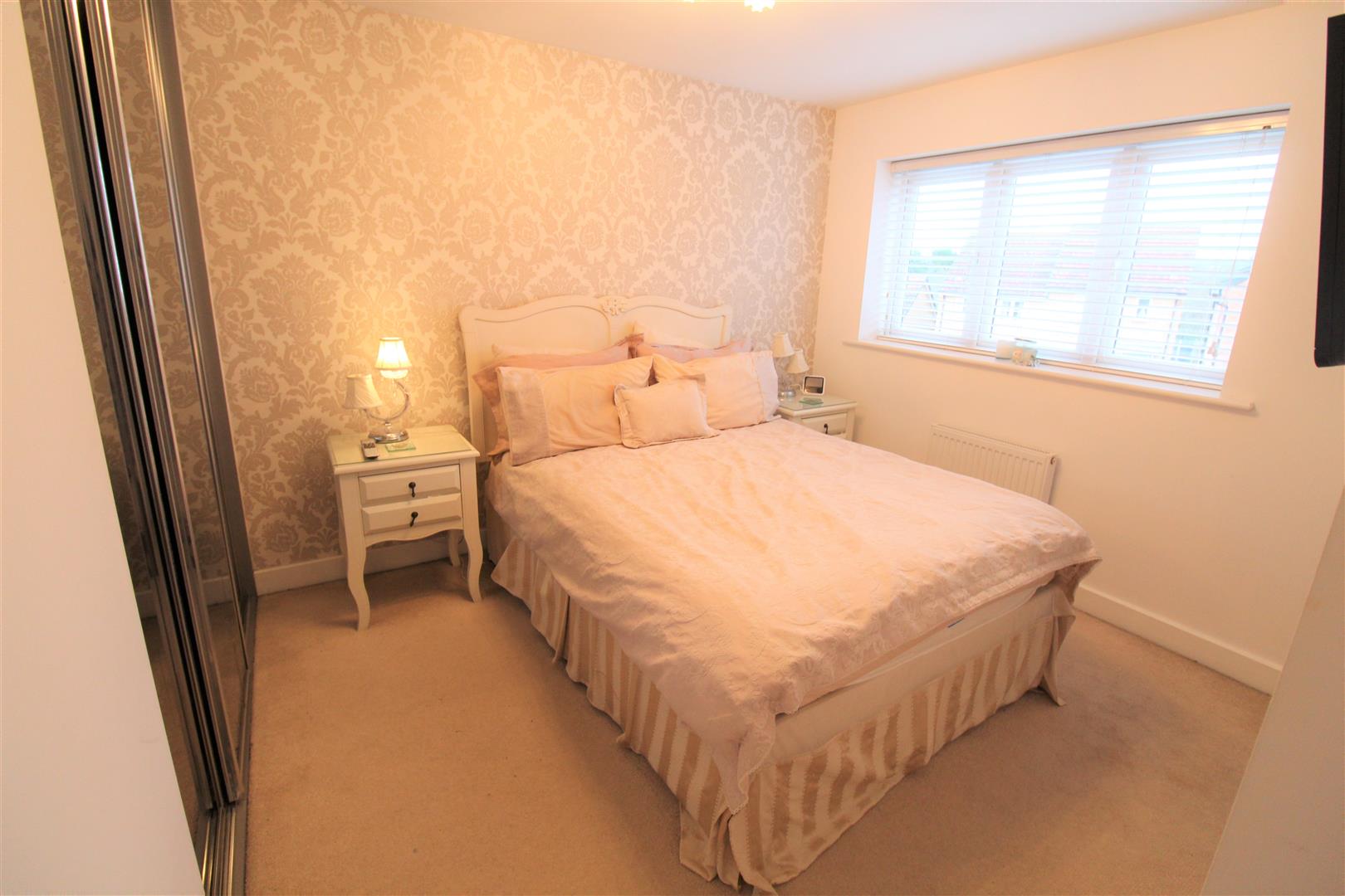 Lamphouse Way, Wolstanton, Newcastle